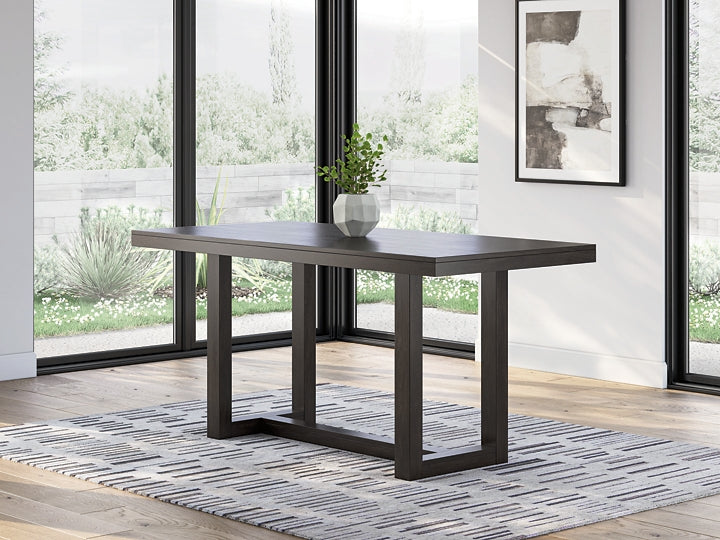 Tables