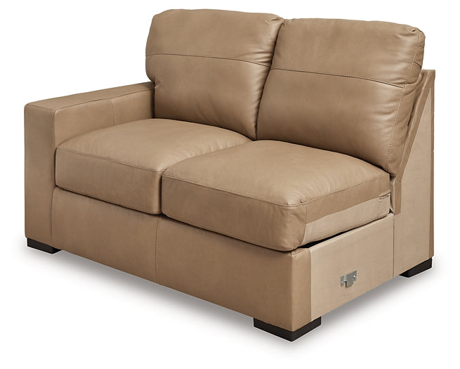 Bandon 4-Piece Sectional