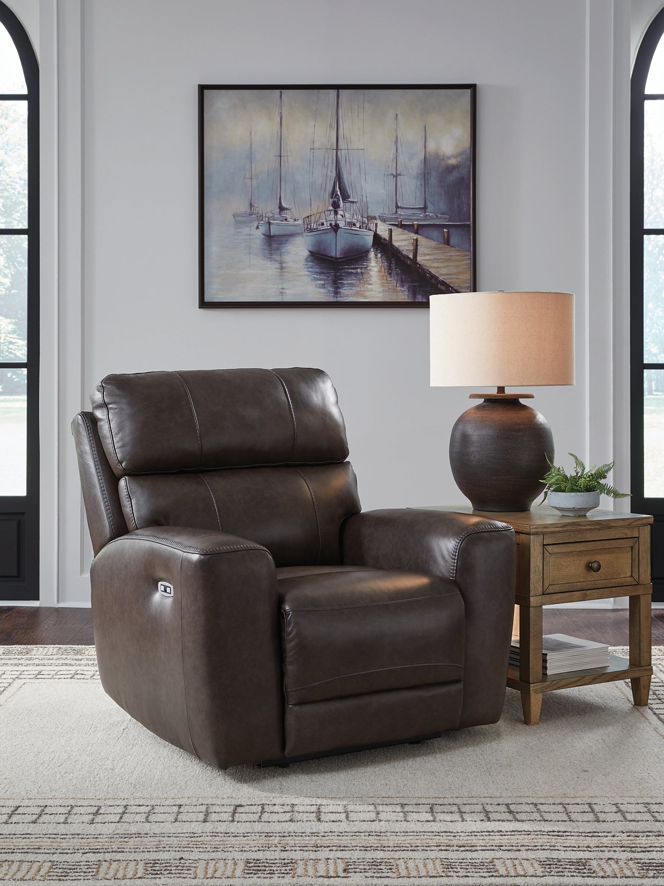 Recliners