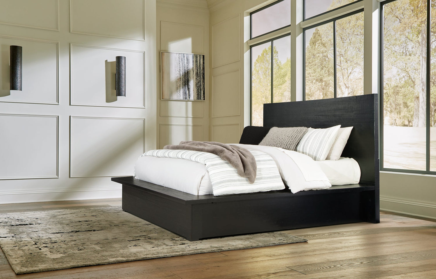 Beds