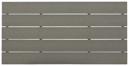 Visola Rectangular Cocktail Table