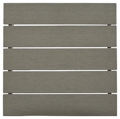 Visola Square End Table