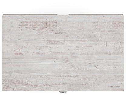 Paxberry Five Drawer Chest