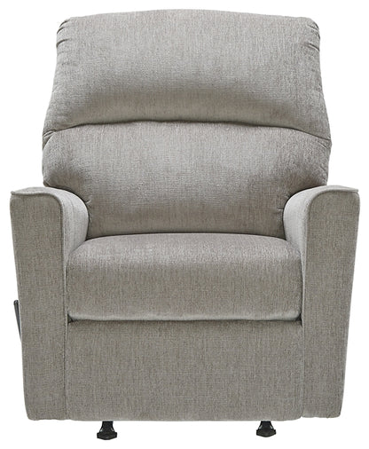 Altari Rocker Recliner