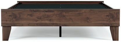 Calverson  Platform Bed