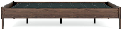 Calverson  Platform Bed