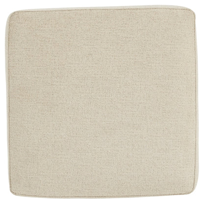 Abinger Oversized Accent Ottoman