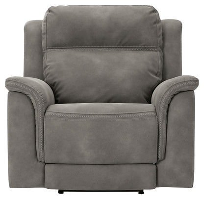 Next-Gen DuraPella PWR Recliner/ADJ Headrest