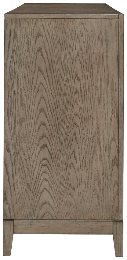 Chrestner Dining Room Server