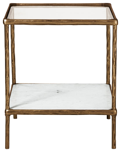 Ryandale Accent Table