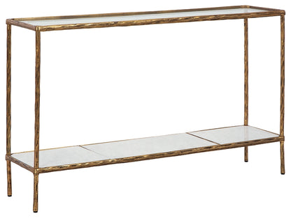 Ryandale Console Sofa Table