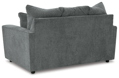 Stairatt Loveseat
