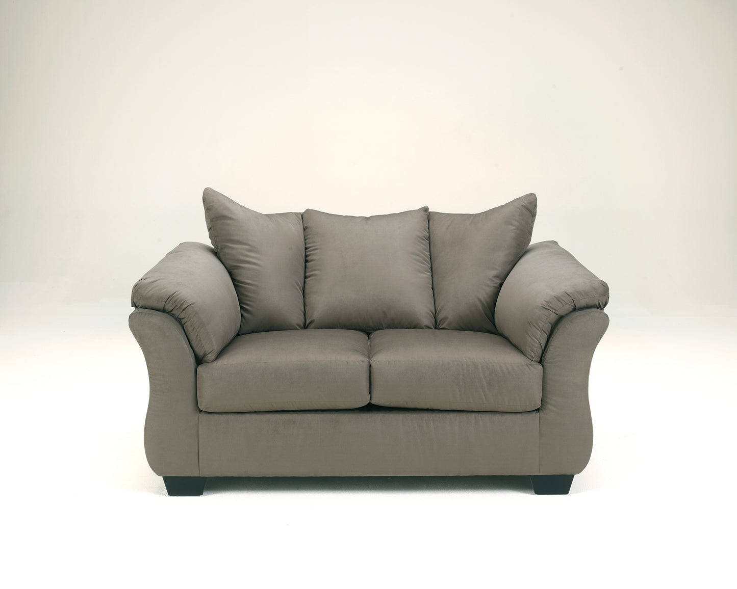 Sofa, Loveseat and Recliner