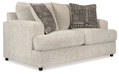 Soletren Sofa, Loveseat and Chair