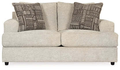 Soletren Loveseat