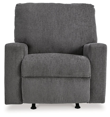 Rannis Rocker Recliner