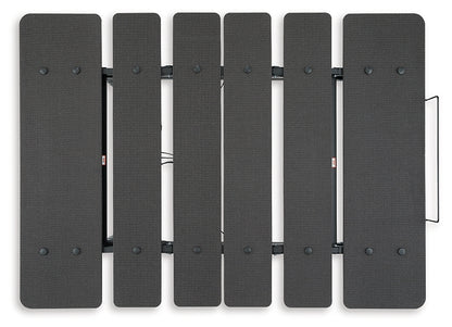 Cosmic Power Base  Adjustable Base