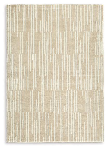Ardenville Washable Medium Rug