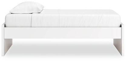 Onita  Platform Bed