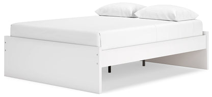 Onita  Platform Bed