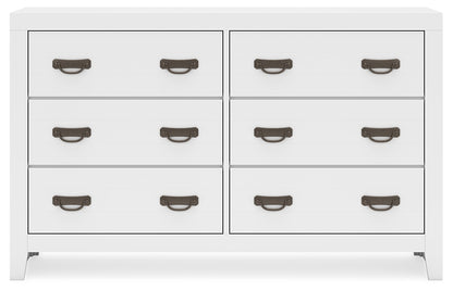 Binterglen Dresser