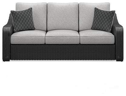 Beachcroft Sofa with Cushion