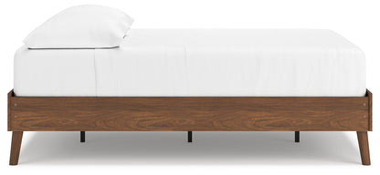Fordmont Full Platform Bed