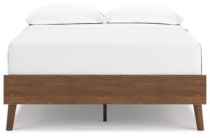Fordmont Full Platform Bed