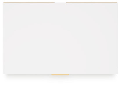 Socalle Five Drawer Chest