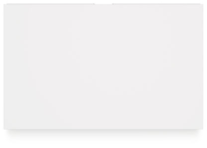 Hallityn Five Drawer Chest