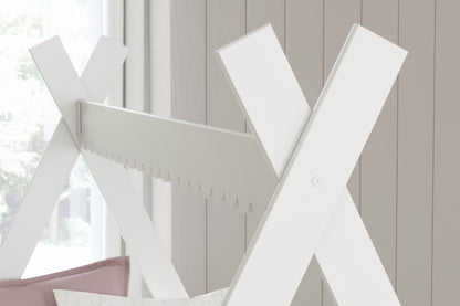 Hallityn  Tent Complete Bed In Box