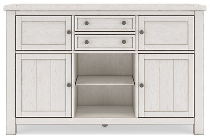 Robbinsdale Dining Room Server