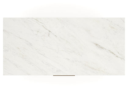 Cadmori Five Drawer Wide Chest