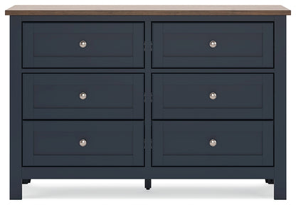 Landocken Dresser