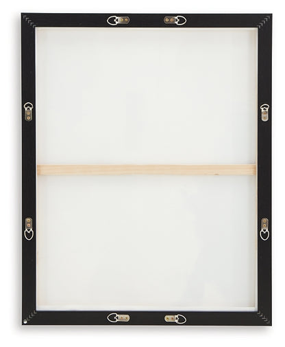 Caldish Wall Art Set (2/CN)