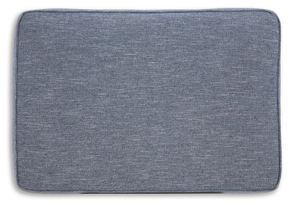 Carissa Manor Ottoman