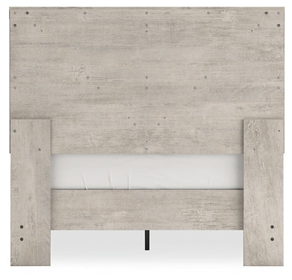 Shawburn  Platform Bed