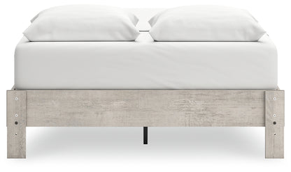 Shawburn  Platform Bed