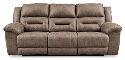 Stoneland Reclining Sofa