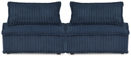 Bales 2-Piece Modular Seating