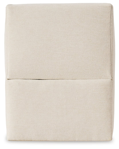 Modmax 5-Piece Sectional with Audio System