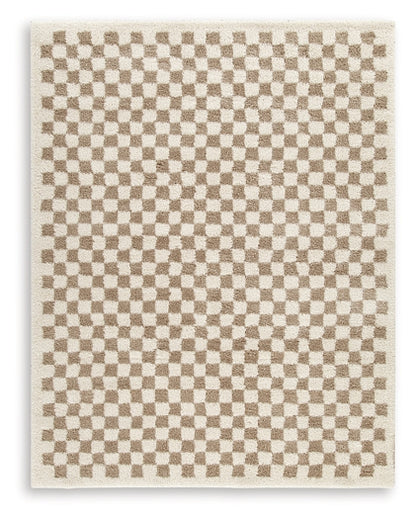 Karamen Medium Rug