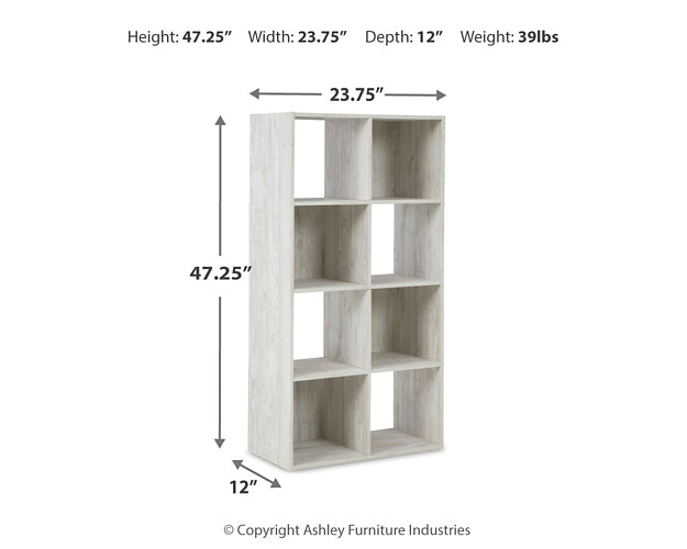 Paxberry Eight Cube Organizer