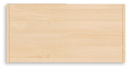 Piperton Four Cube Organizer