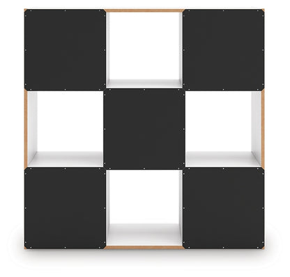 Onita Nine Cube Organizer