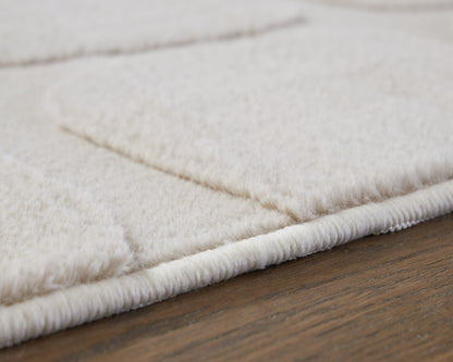 Malvinsboro Washable Medium Rug