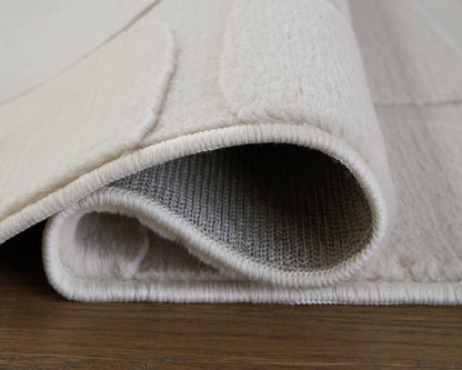 Malvinsboro Washable Medium Rug