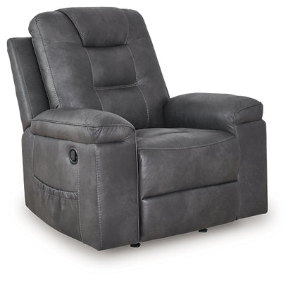 Stockworth Rocker Recliner