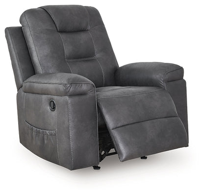Stockworth Rocker Recliner