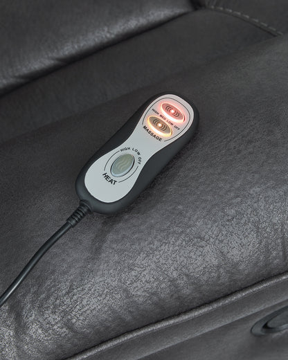 Stockworth Rocker Recliner